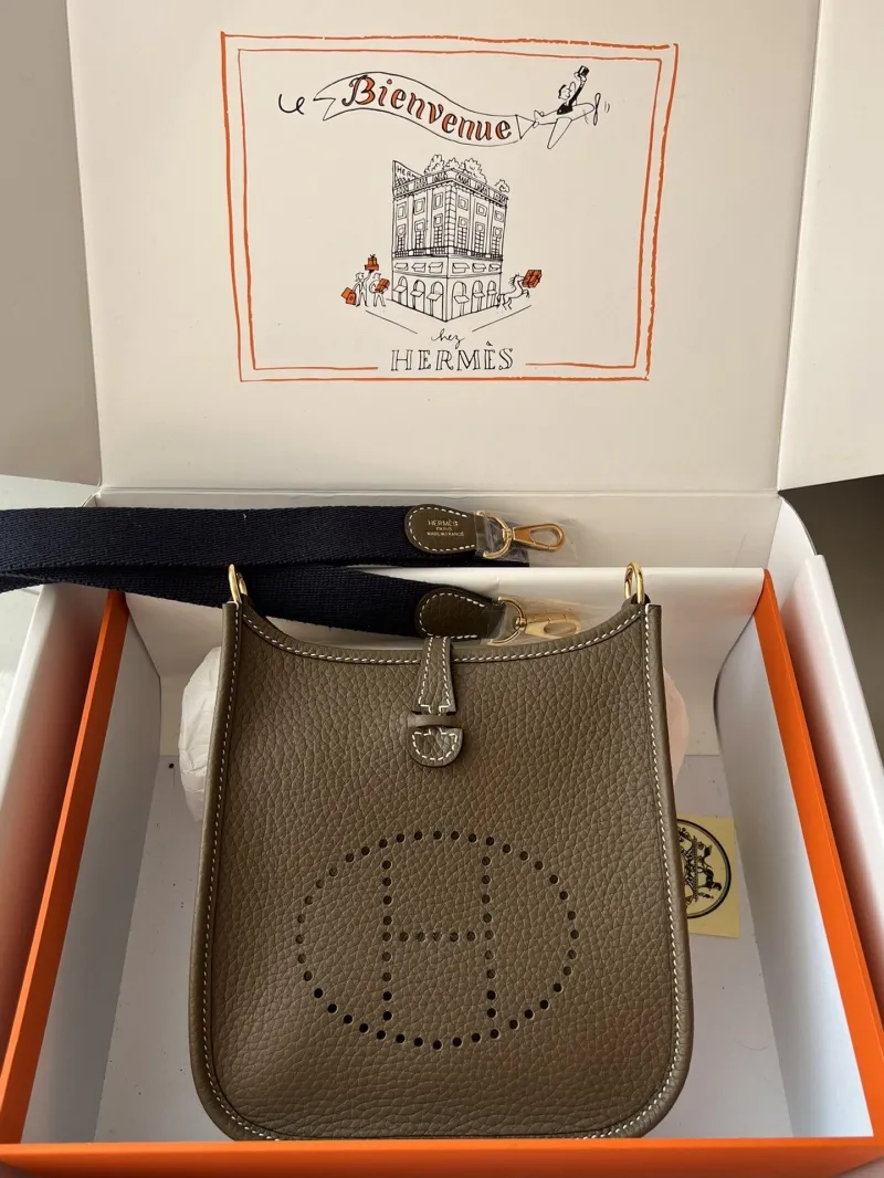 Hermes Satchel Bags-56