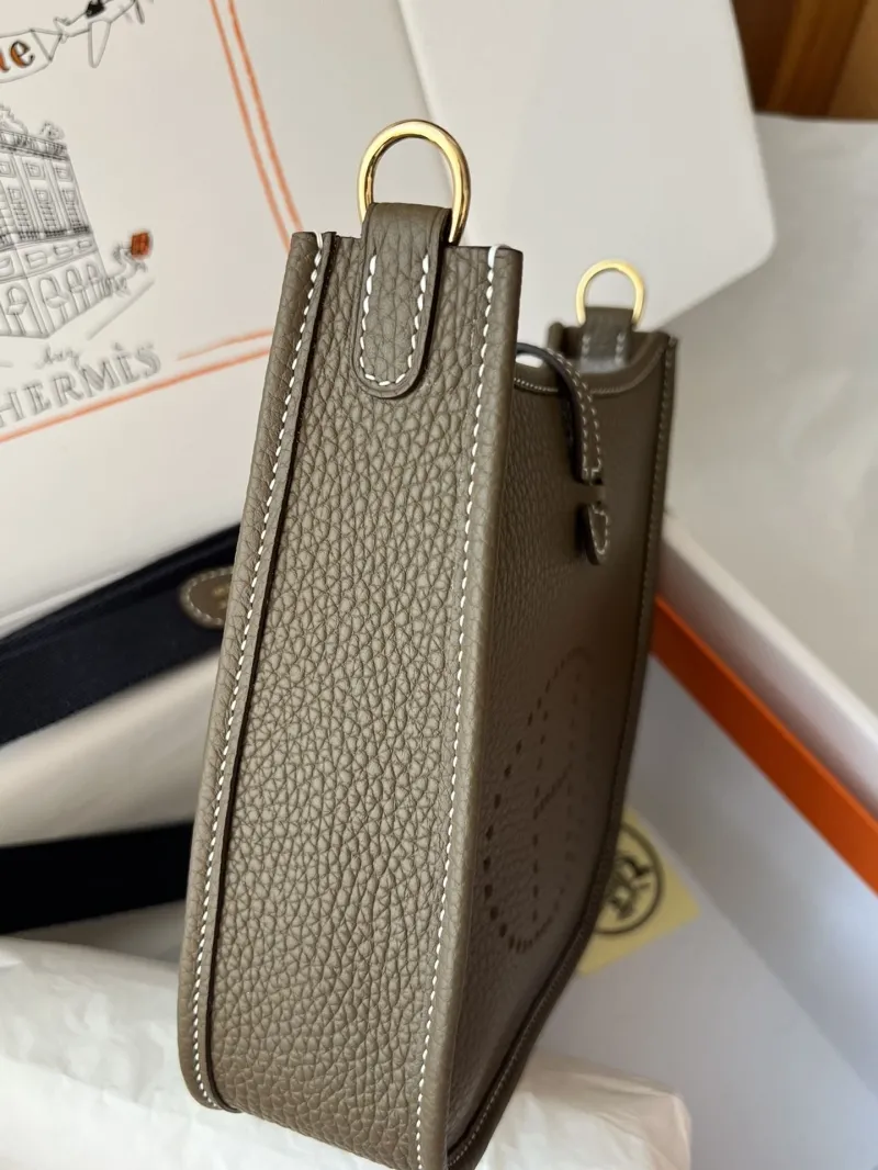 Hermes Satchel Bags-56 - Image 3