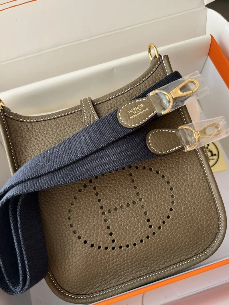 Hermes Satchel Bags-56 - Image 4