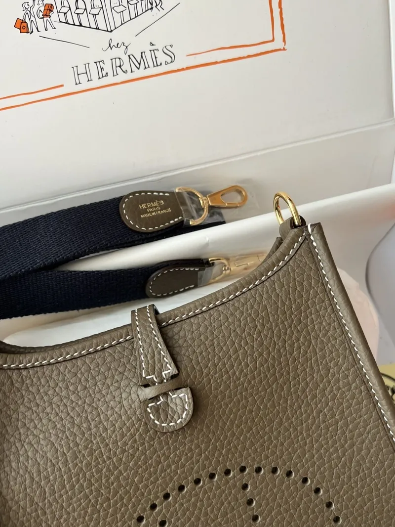 Hermes Satchel Bags-56 - Image 5