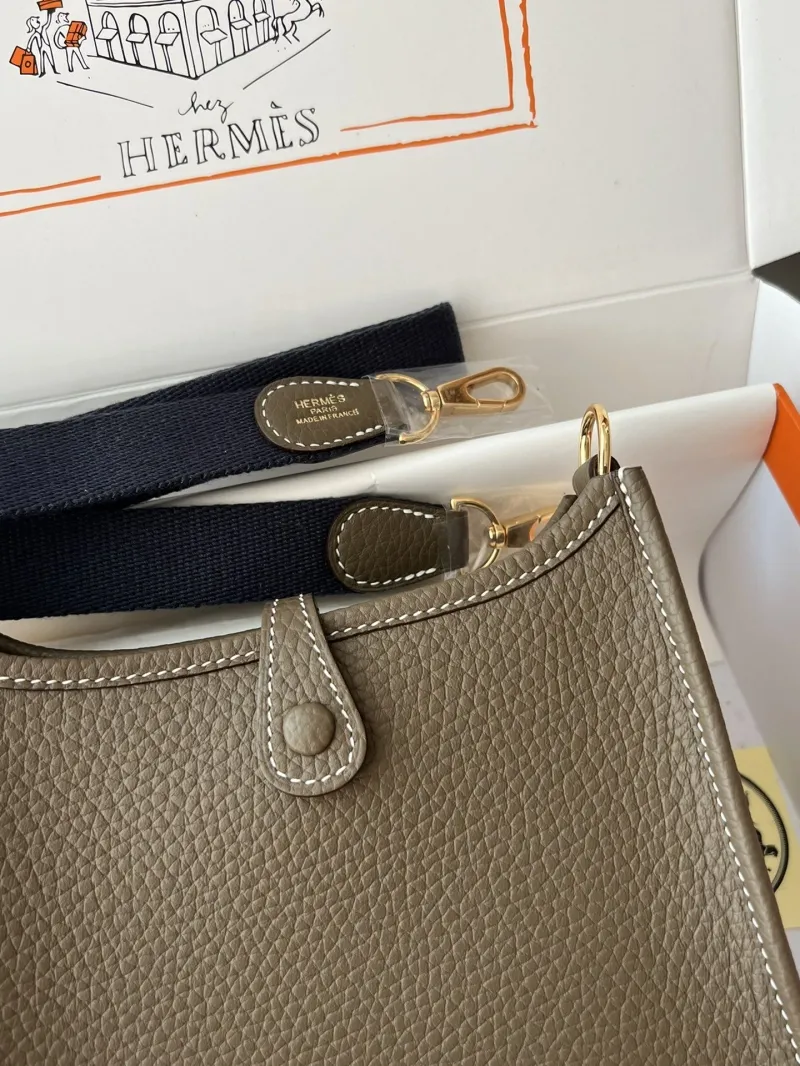 Hermes Satchel Bags-56 - Image 6