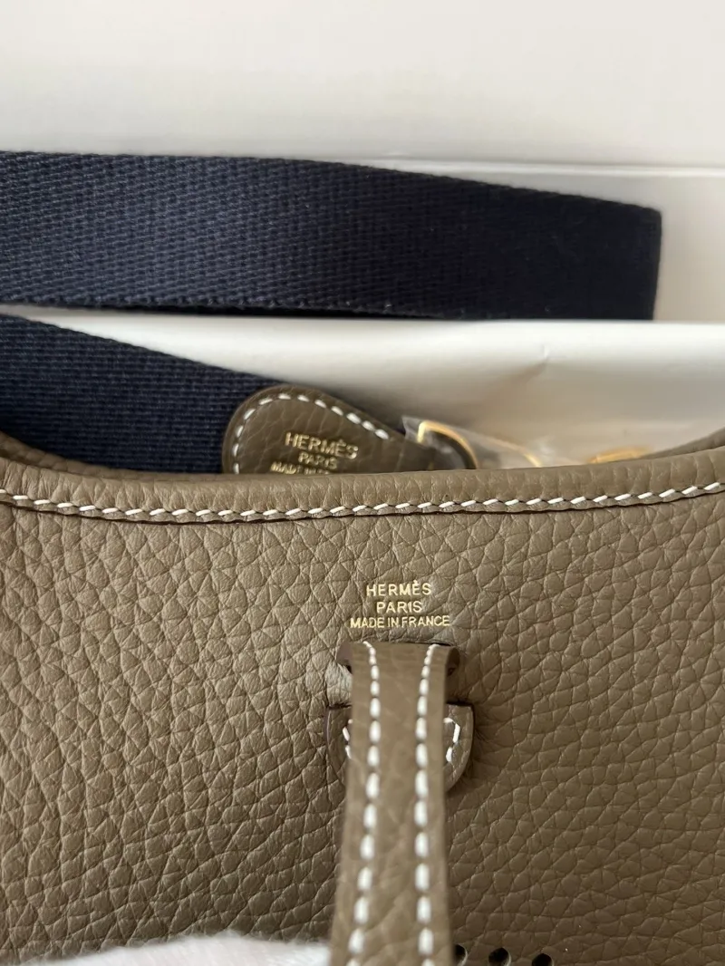 Hermes Satchel Bags-56 - Image 8