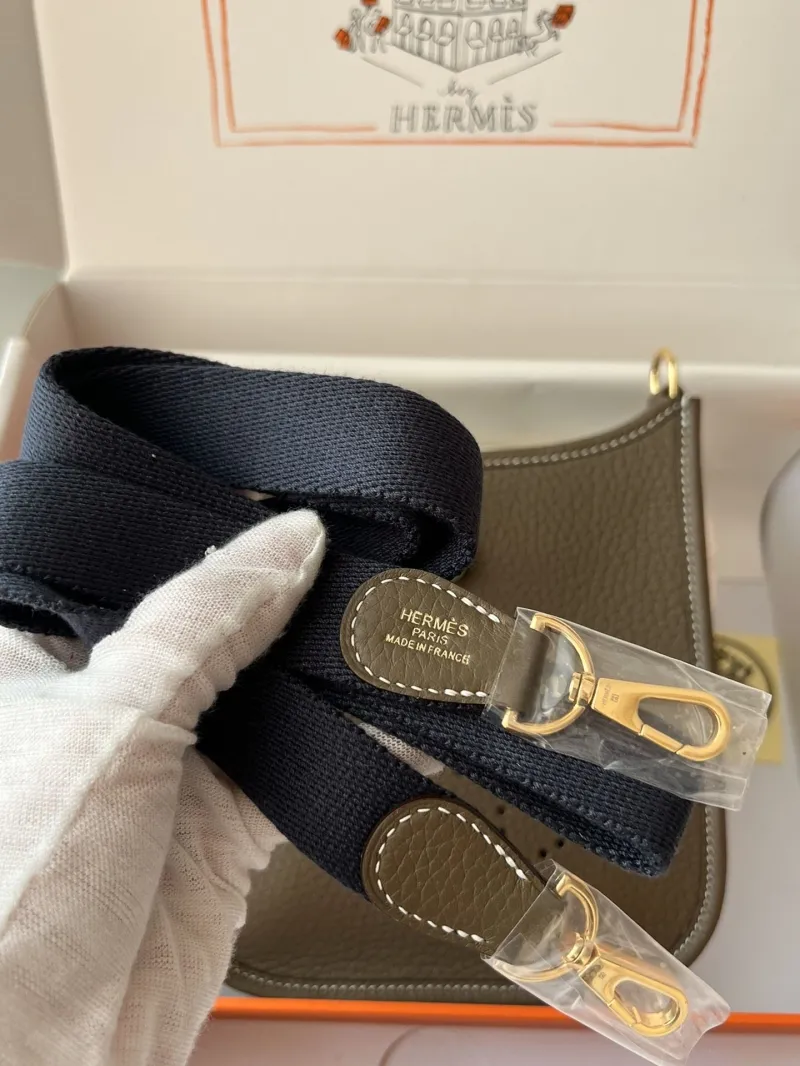 Hermes Satchel Bags-56 - Image 9