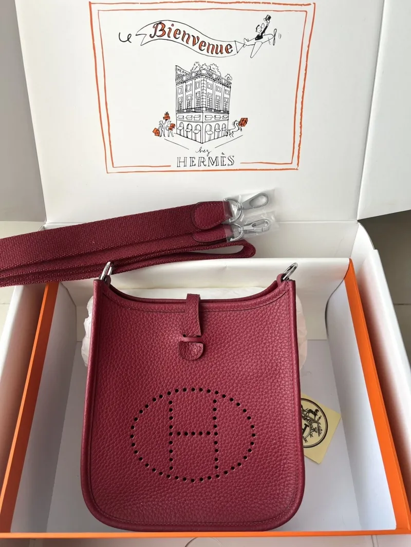 Hermes Satchel Bags-57