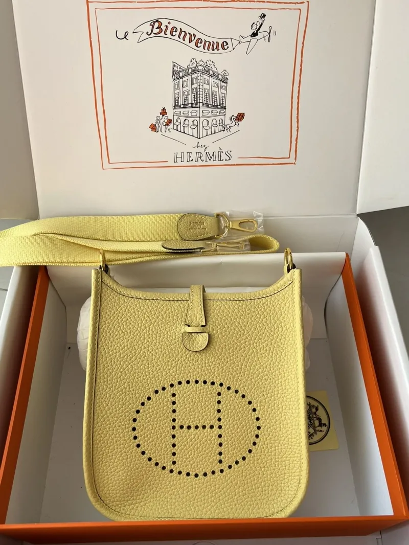 Hermes Satchel Bags-58