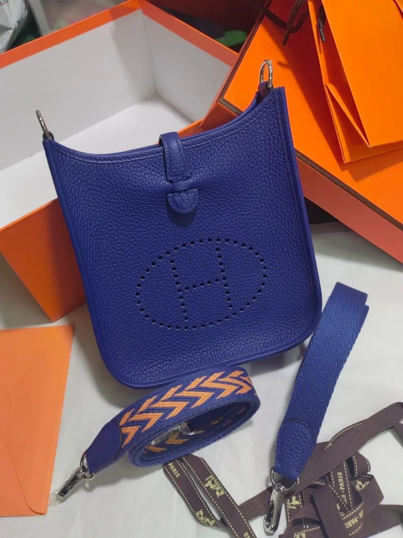 Hermes Satchel Bags-81