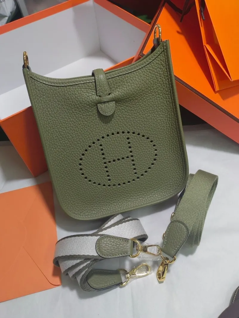 Hermes Satchel Bags-82