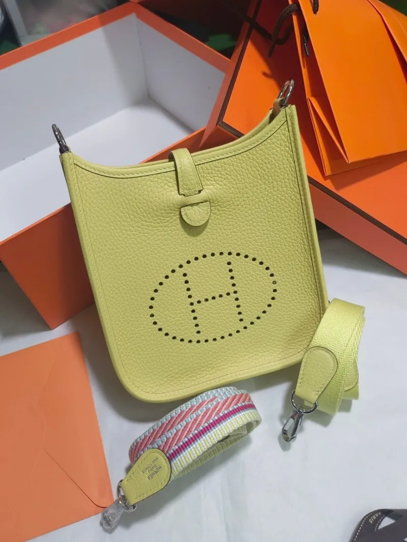 Hermes Satchel Bags-83