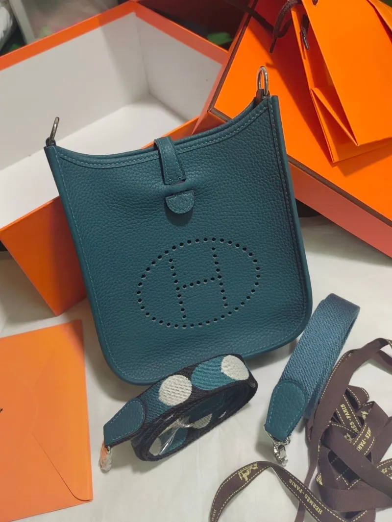 Hermes Satchel Bags-84