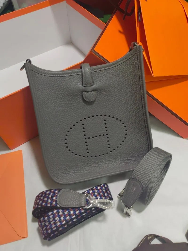 Hermes Satchel Bags-85