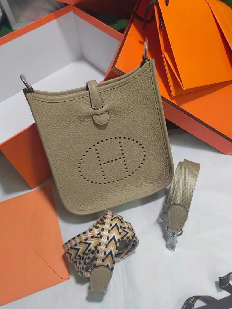Hermes Satchel Bags-86