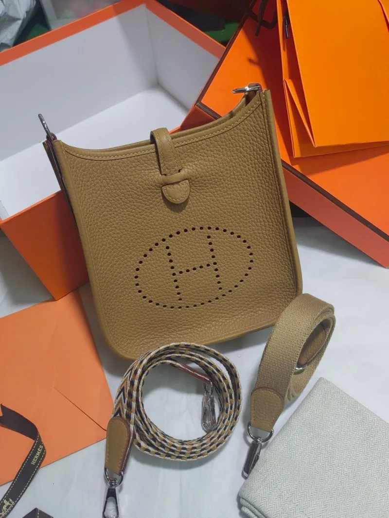 Hermes Satchel Bags-88