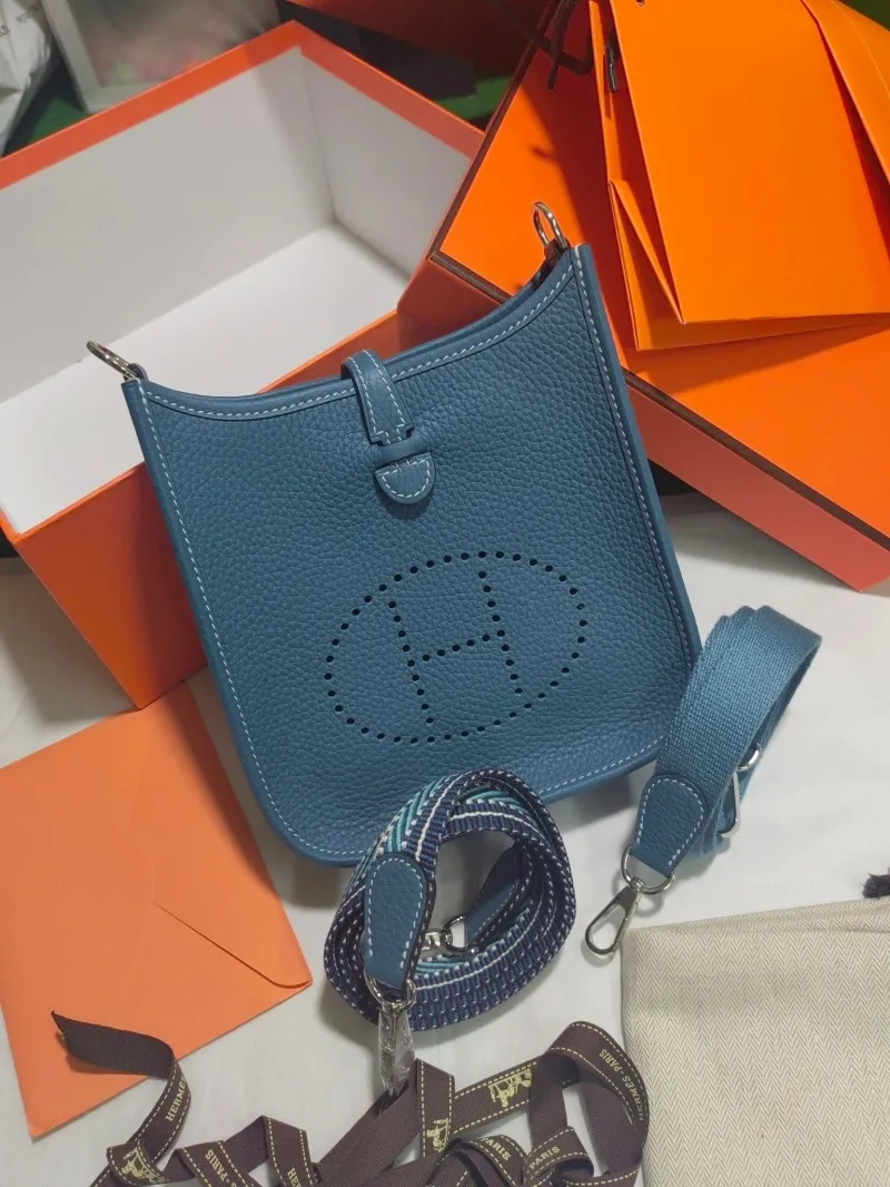 Hermes Satchel Bags-89