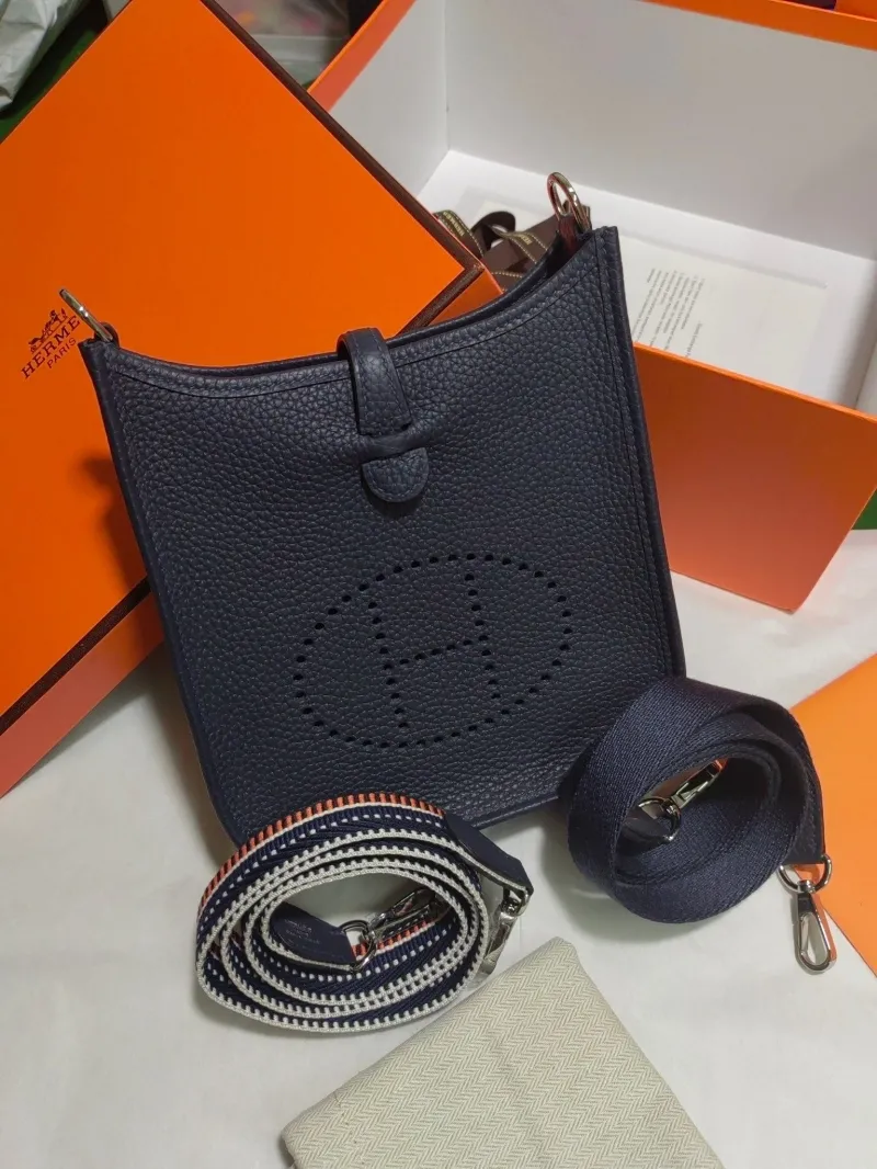 Hermes Satchel Bags-90
