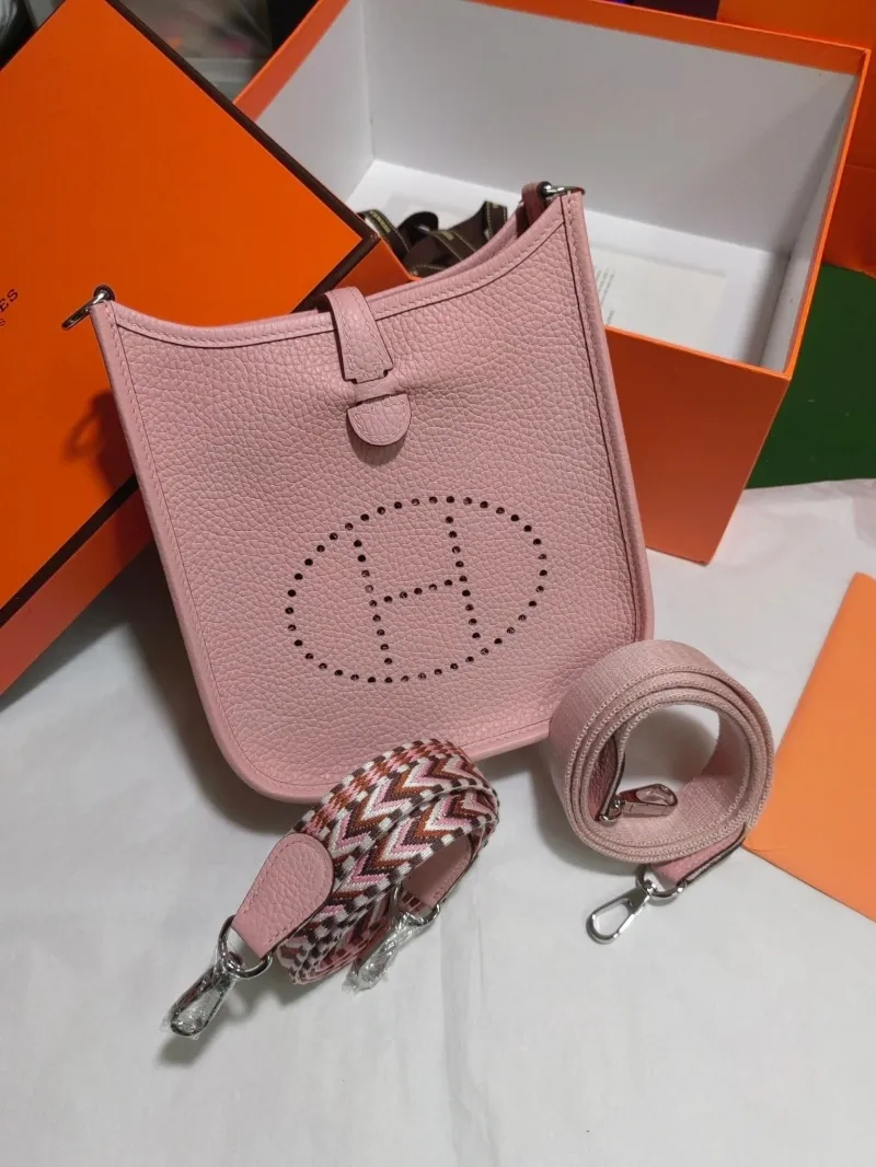 Hermes Satchel Bags-91