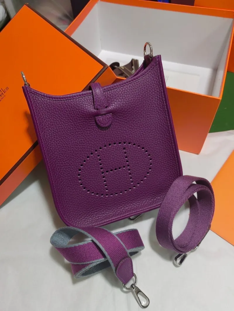 Hermes Satchel Bags-92