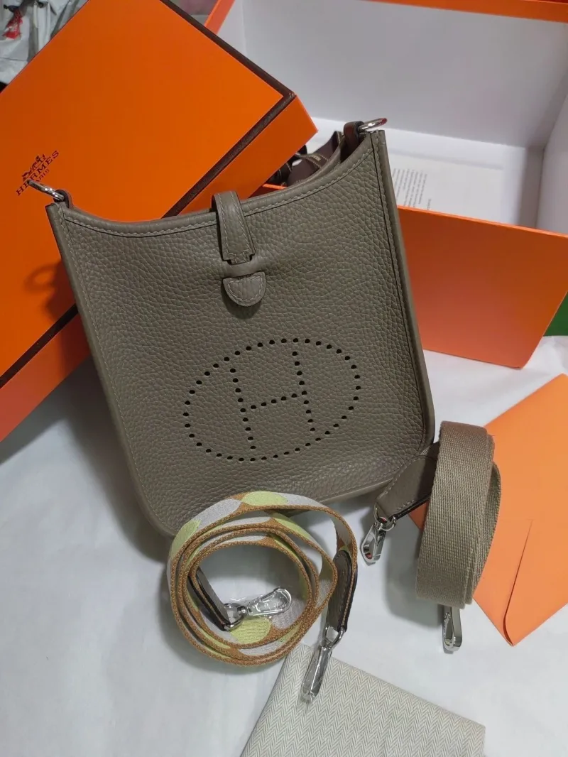 Hermes Satchel Bags-93