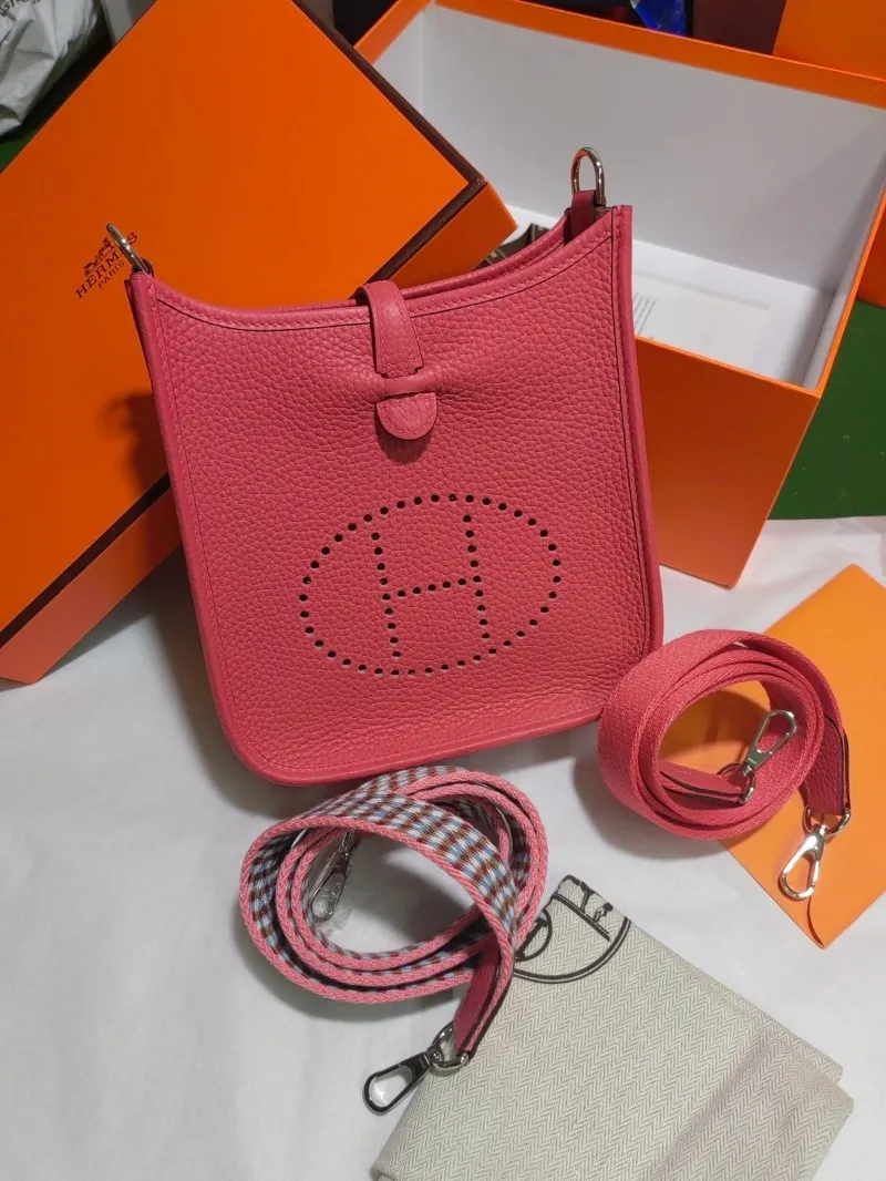Hermes Satchel Bags-94