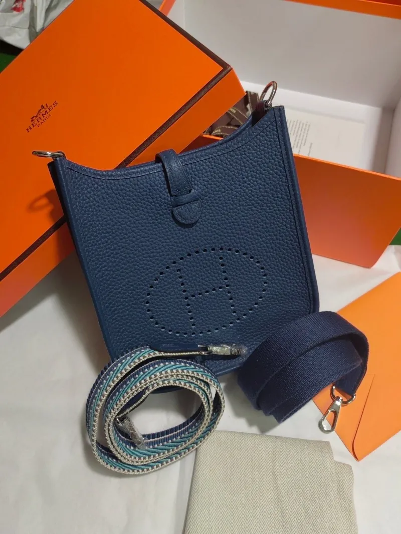 Hermes Satchel Bags-95
