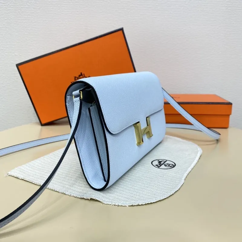 Hermes Satchel Bags-100 - Image 4
