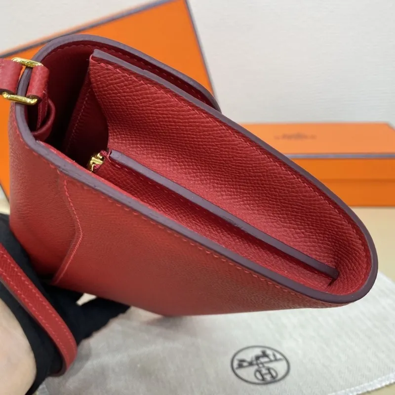 Alternative view of Hermes Satchel Bags-102