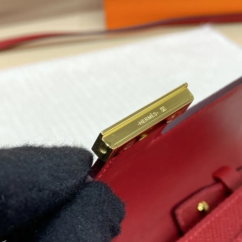 Hermes Satchel Bags-102 - Image 6