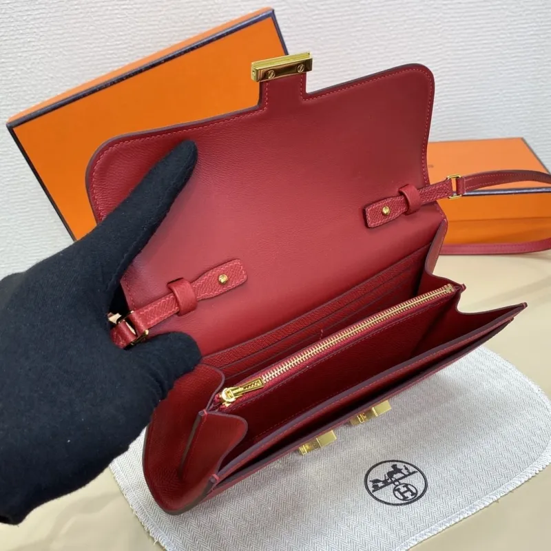 Hermes Satchel Bags-102 - Image 8