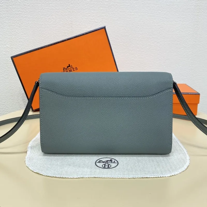 Hermes Satchel Bags-105 - Image 3