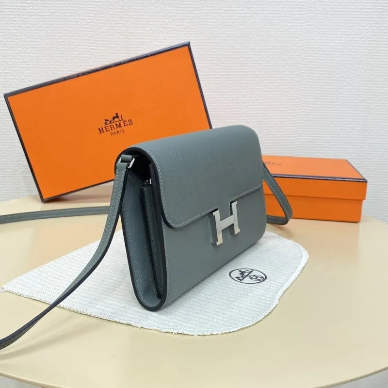 Hermes Satchel Bags-105 - Image 4