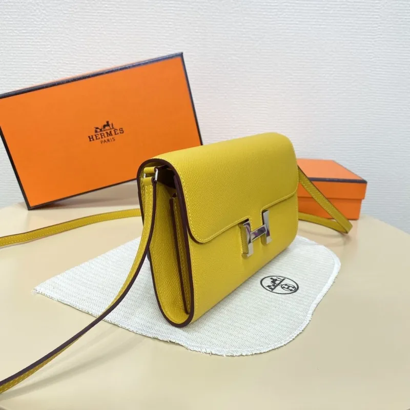 Hermes Satchel Bags-107 - Image 4