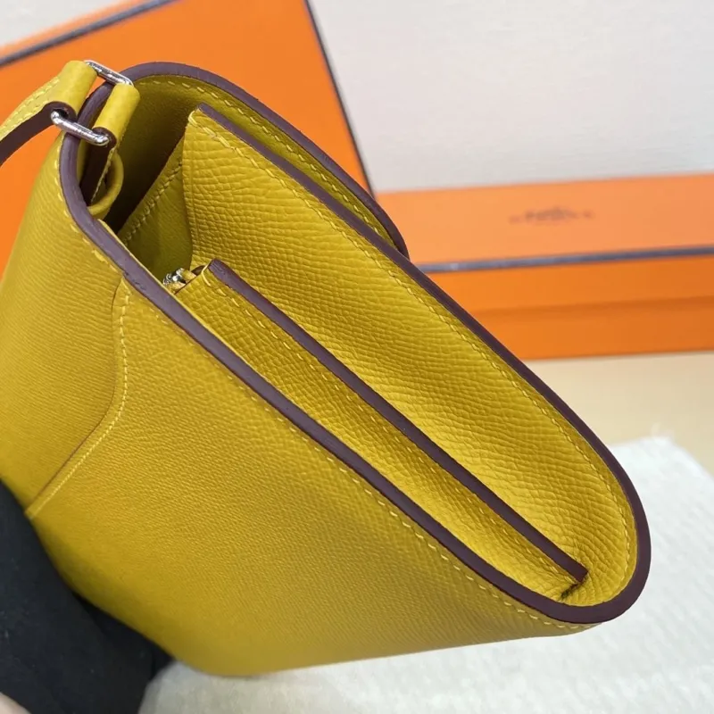 Hermes Satchel Bags-107 - Image 7