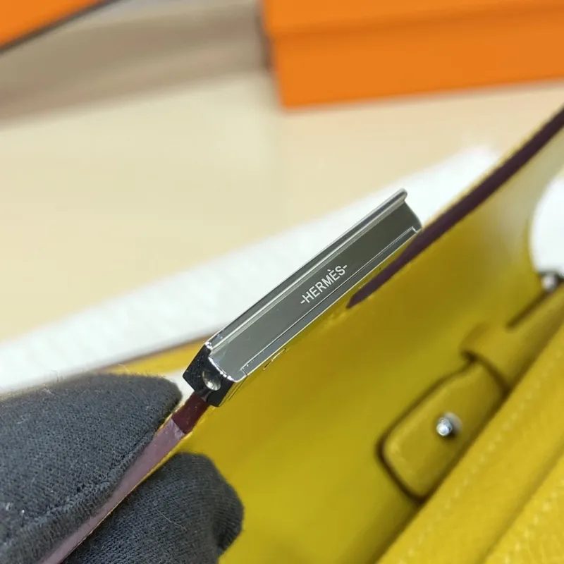 Hermes Satchel Bags-107 - Image 8