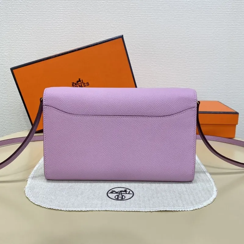 Hermes Satchel Bags-114 - Image 3