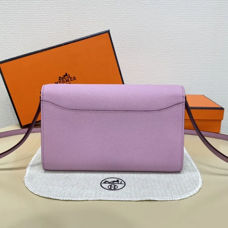 Hermes Satchel Bags-115 - Image 3