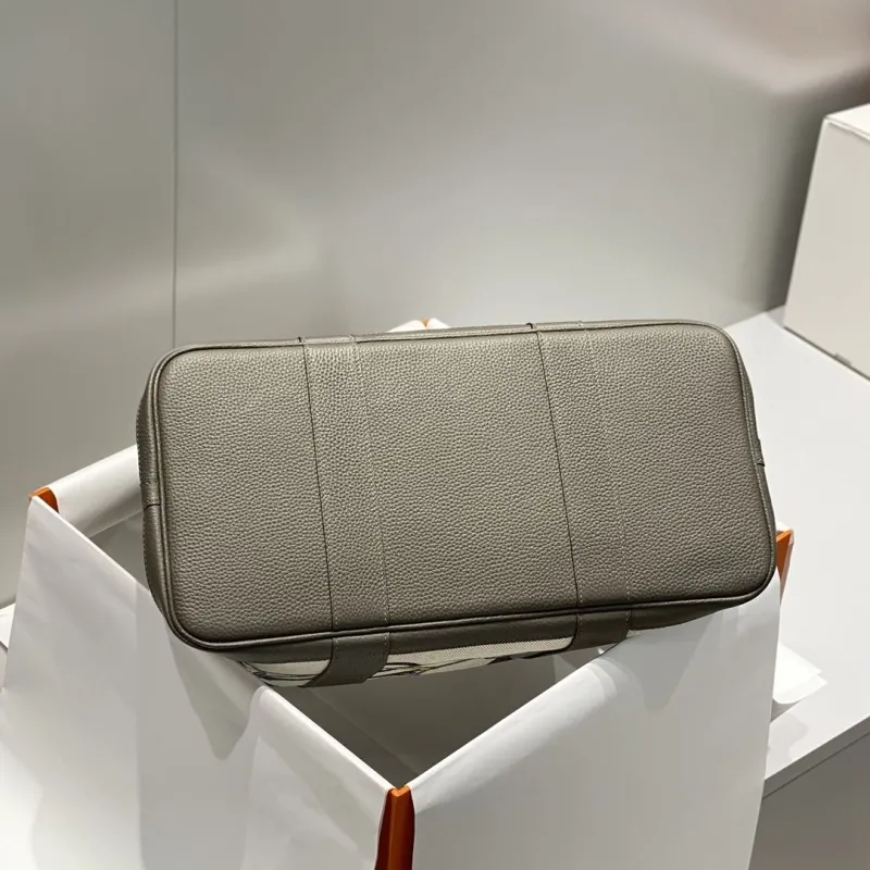 Hermes Shopping Bags-9 - Image 7