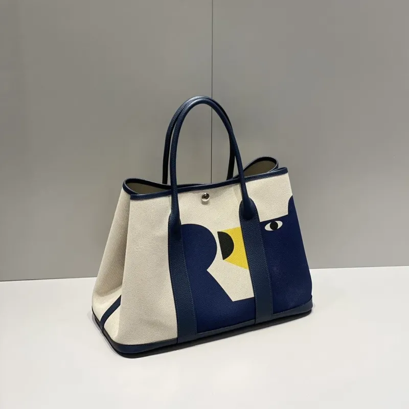 Hermes Shopping Bags-10