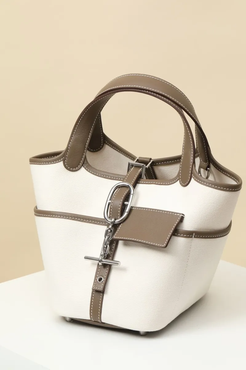 Hermes Shopping Bags-15 - Image 3