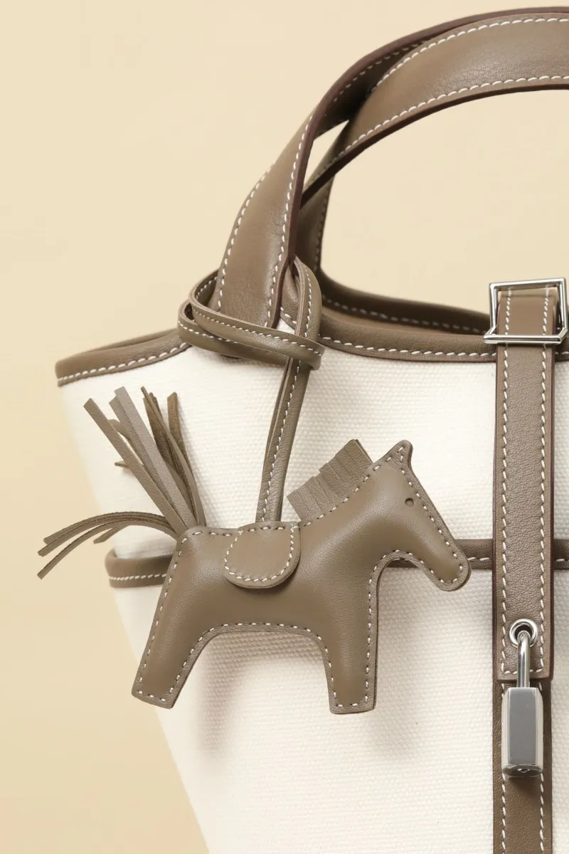 Hermes Shopping Bags-15 - Image 4