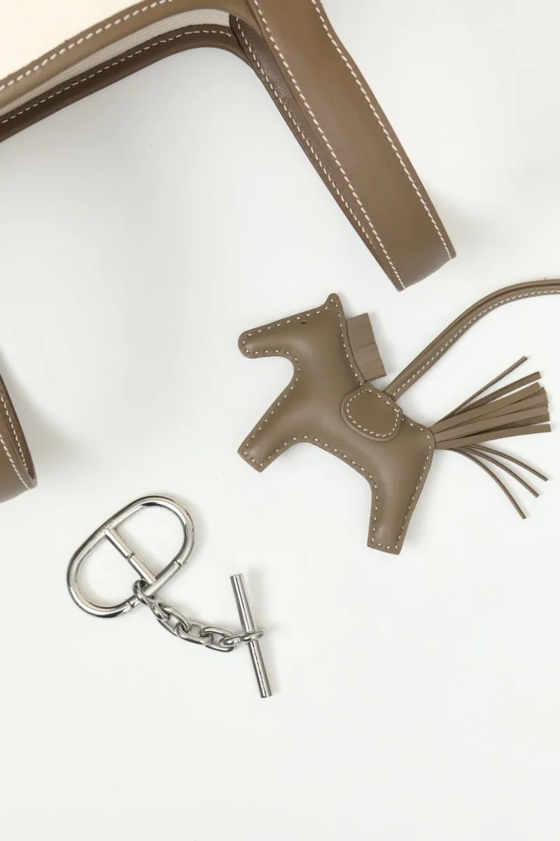 Hermes Shopping Bags-15 - Image 6