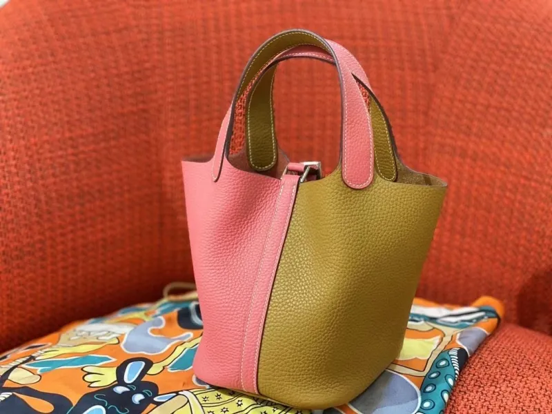 Hermes Shopping Bags-20 - Image 3