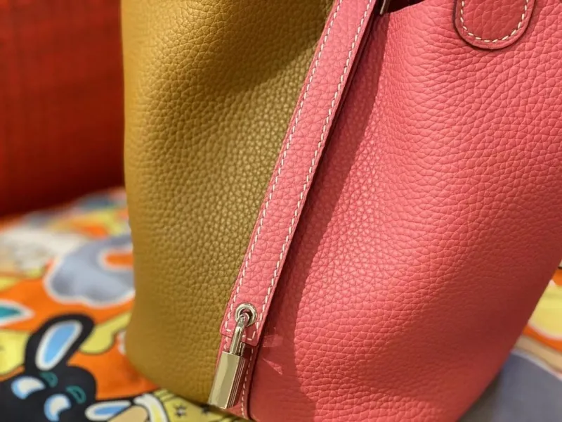 Hermes Shopping Bags-20 - Image 4