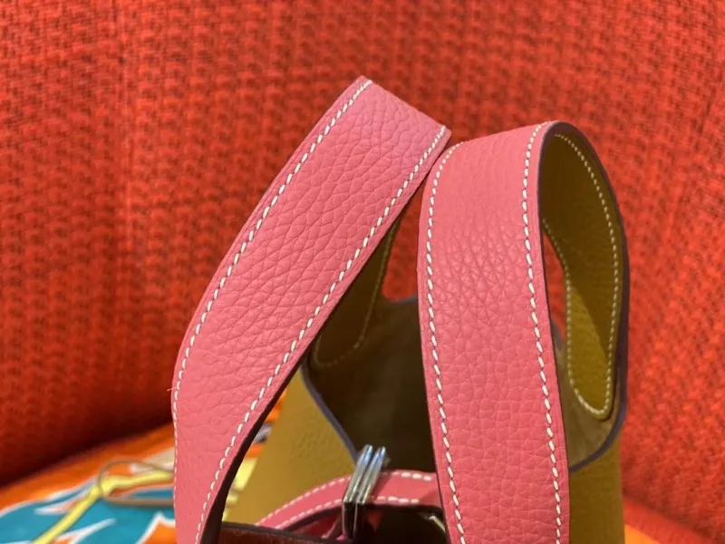 Hermes Shopping Bags-20 - Image 6