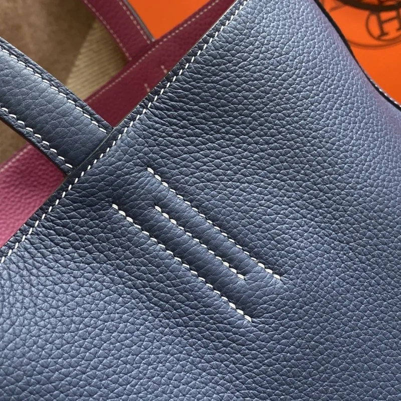 Alternative view of Hermes Shopping Bags-38