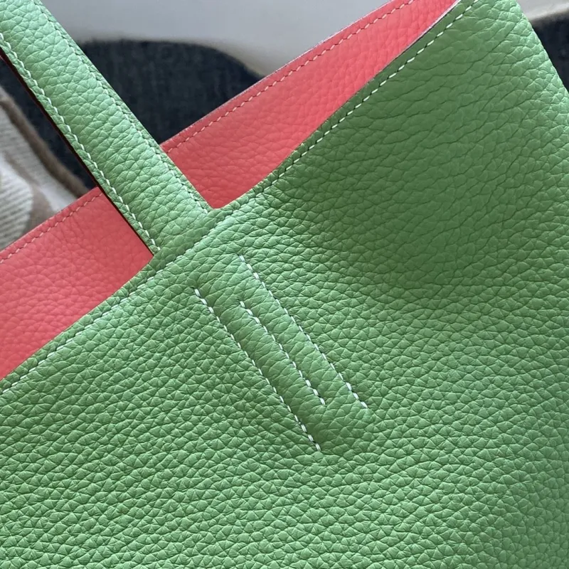 Alternative view of Hermes Shopping Bags-40