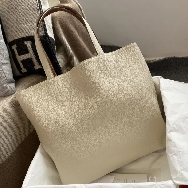 Hermes Shopping Bags-41