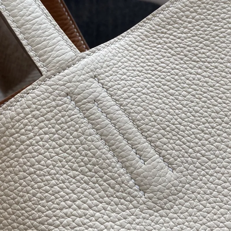 Alternative view of Hermes Shopping Bags-41