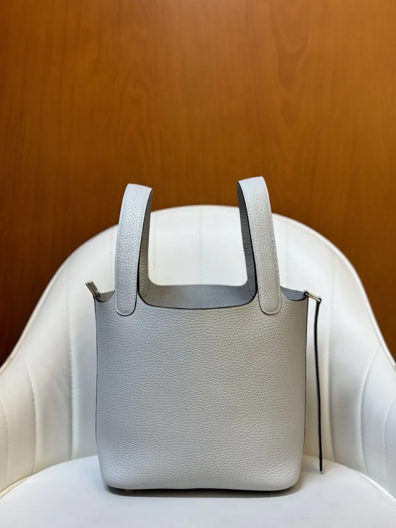 Alternative view of Hermes Shopping Bags-50