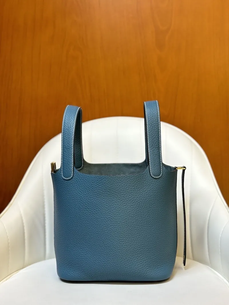 Hermes Shopping Bags-52