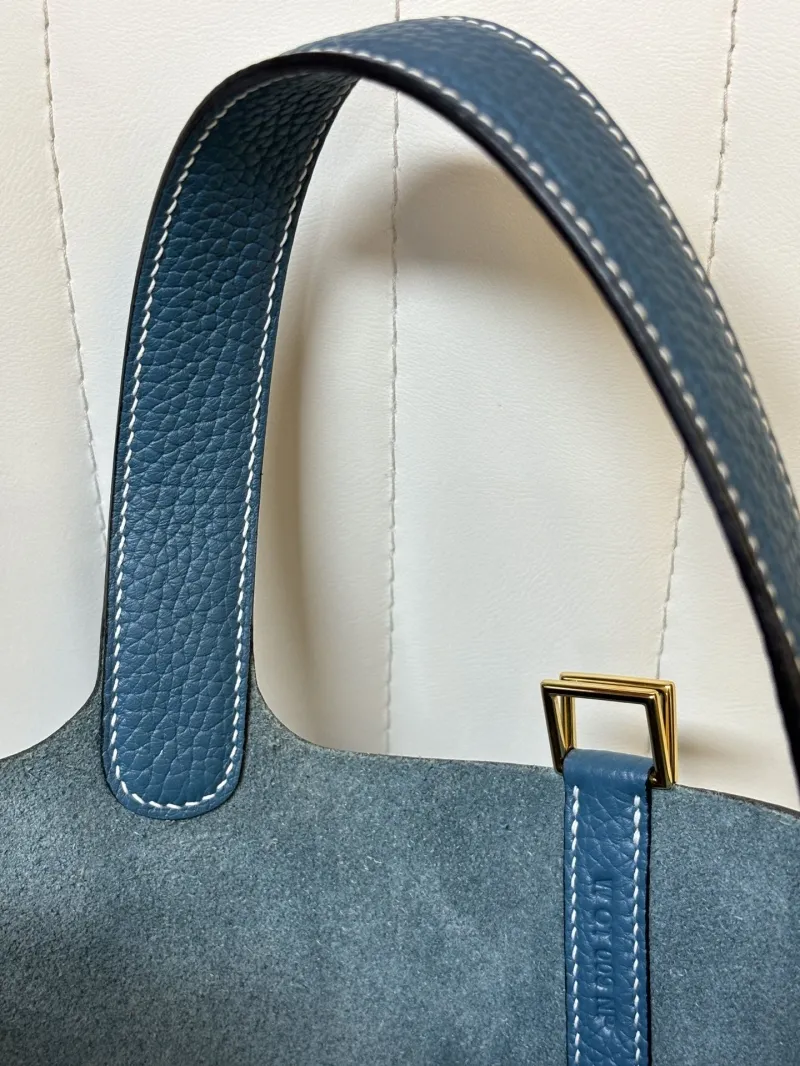 Alternative view of Hermes Shopping Bags-52