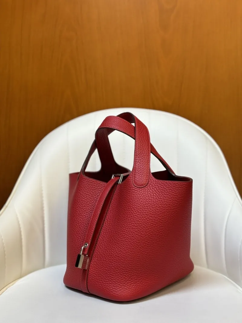 Hermes Shopping Bags-54